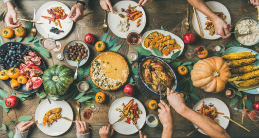 The Fall Equinox (Mabon) is here! What does this mean spiritually? This is the time of rest since it signifies the end of the harvest season. Here we talk about ways to help you navigate this interesting time!