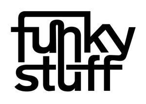 Funky Stuff logo