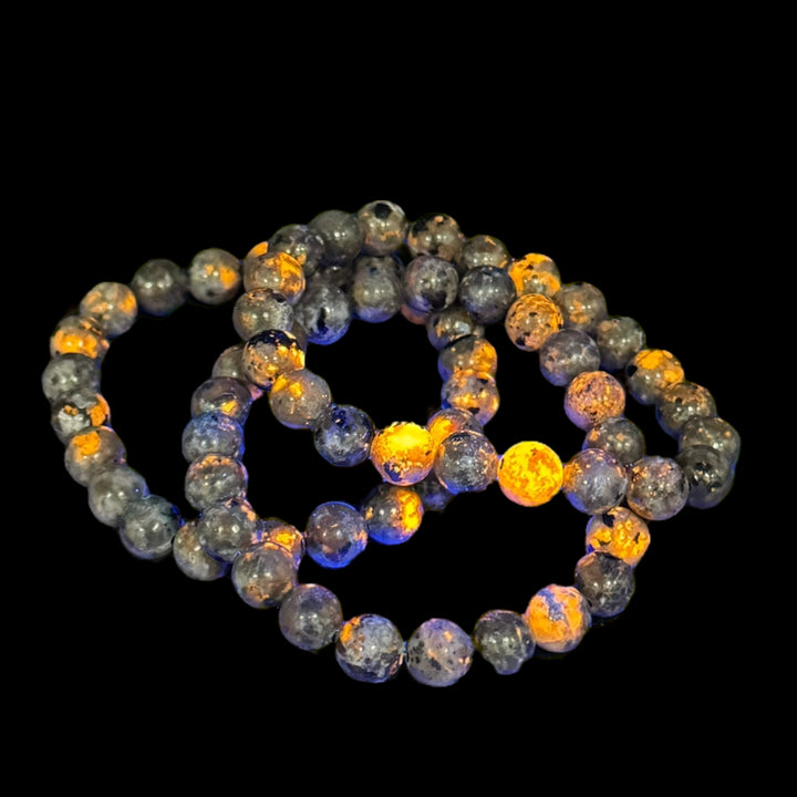 Yooperlite Bracelet - Funky Stuff
