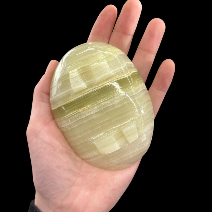 Onyx Soap Dish - Funky Stuff