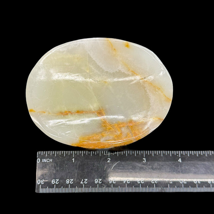 Onyx Soap Dish - Funky Stuff