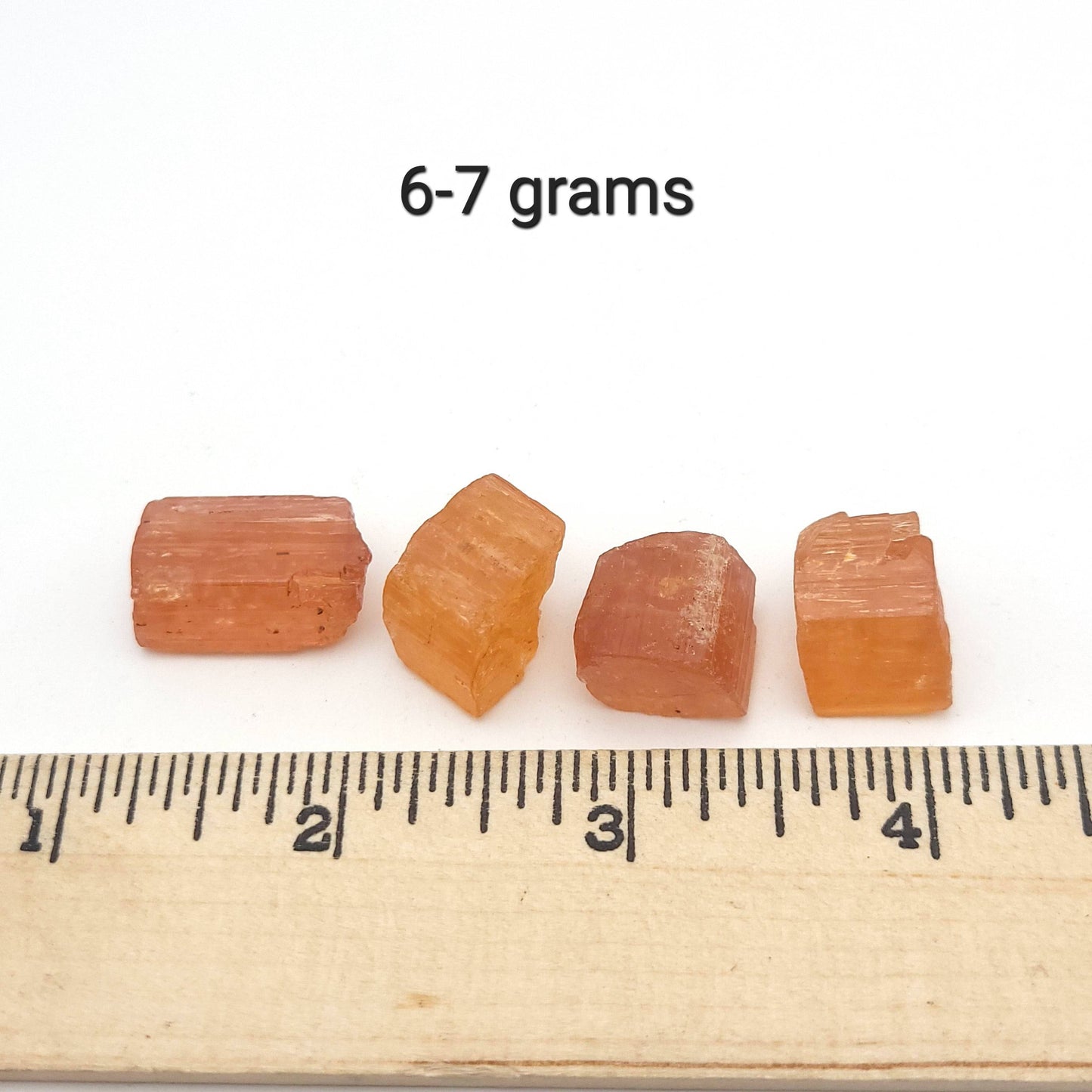 Imperial Topaz