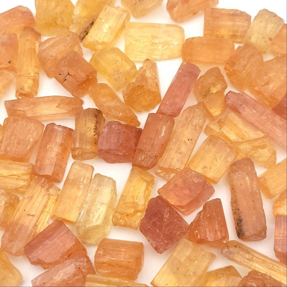 Imperial Topaz