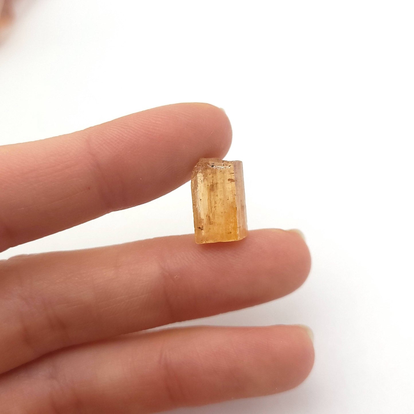 Imperial Topaz