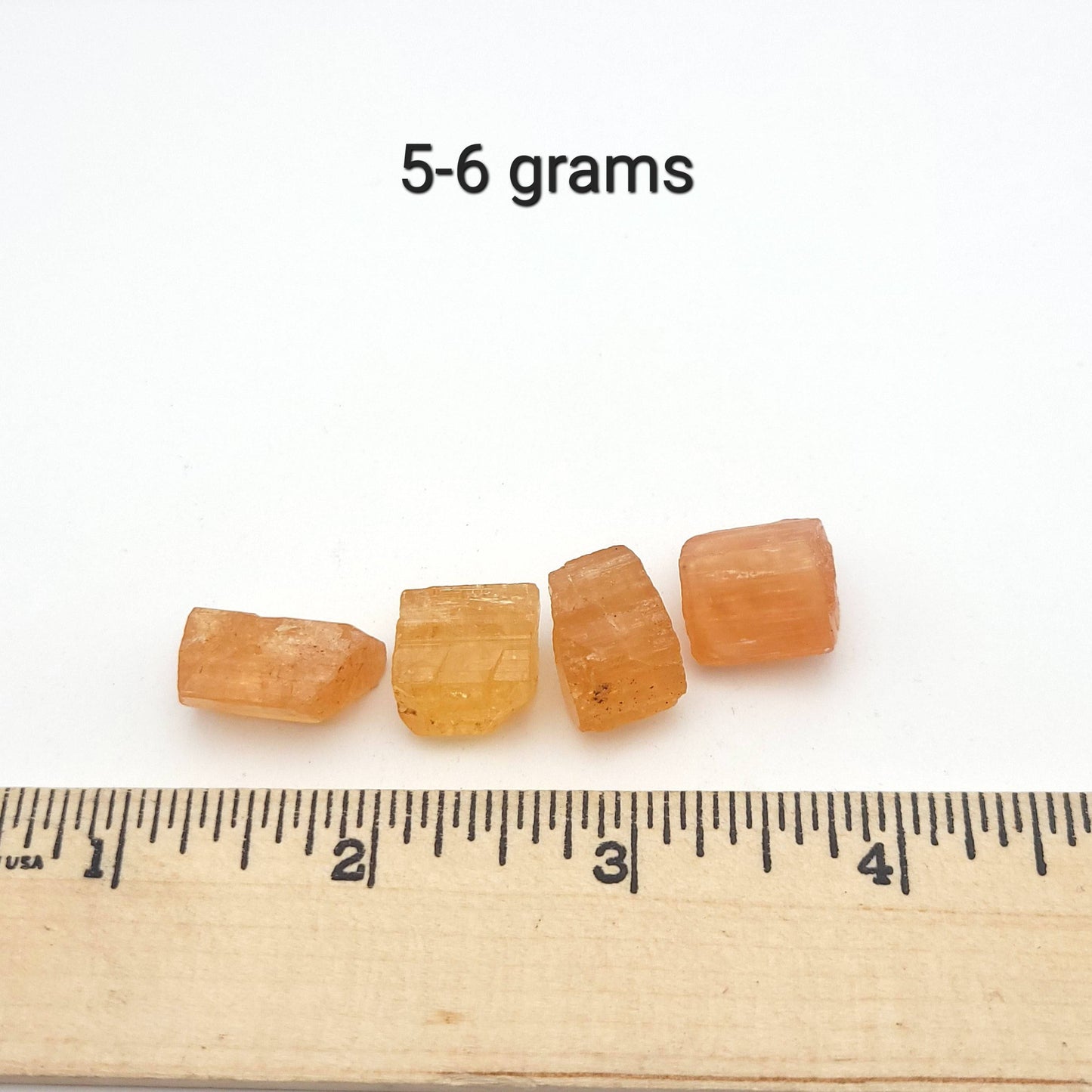 Imperial Topaz