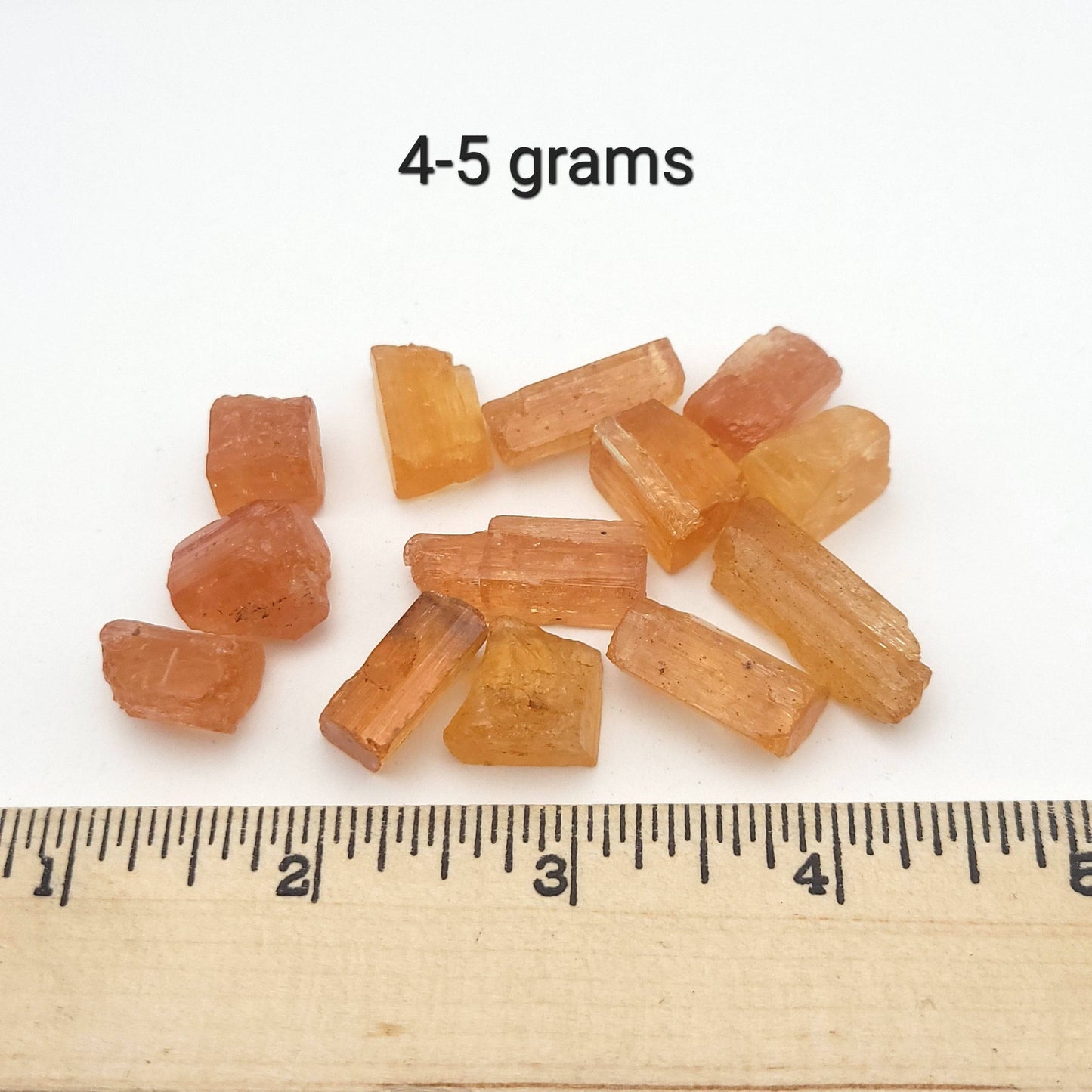 Imperial Topaz