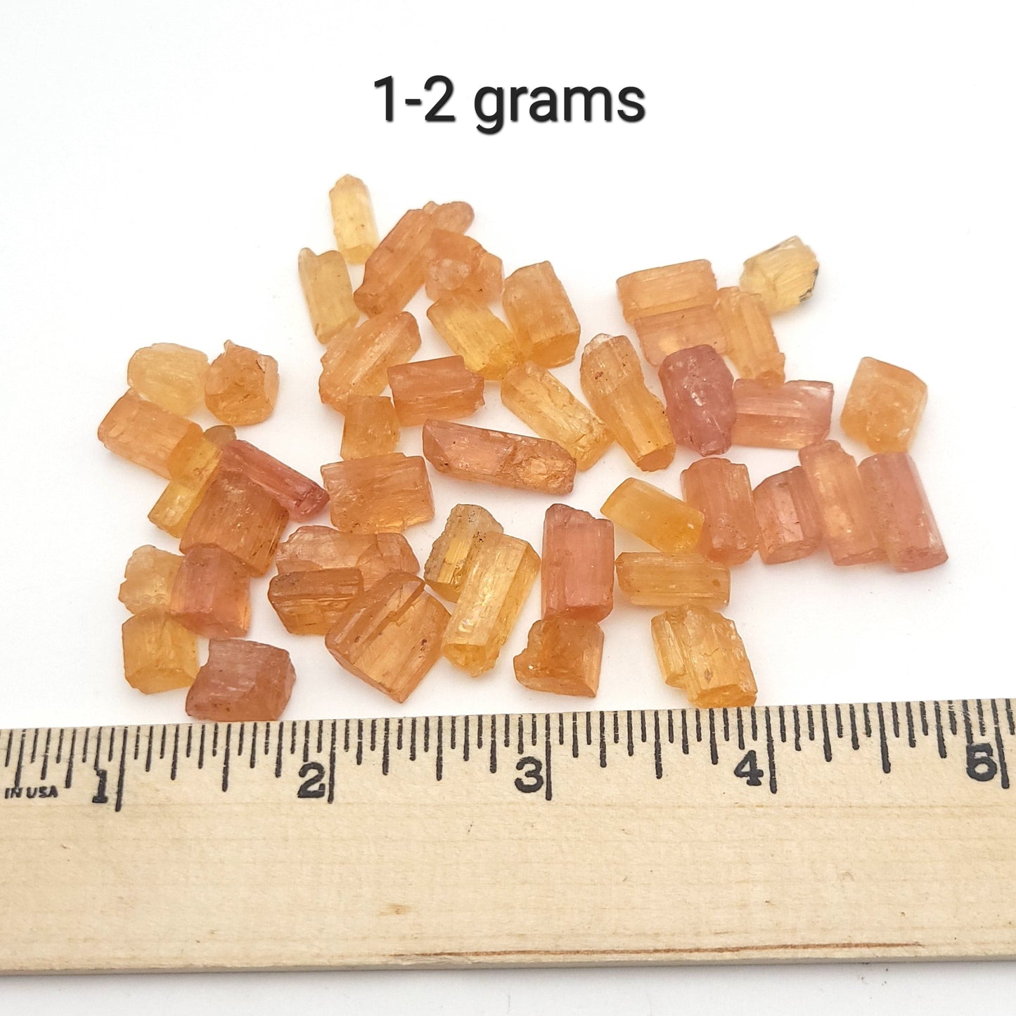 Imperial Topaz