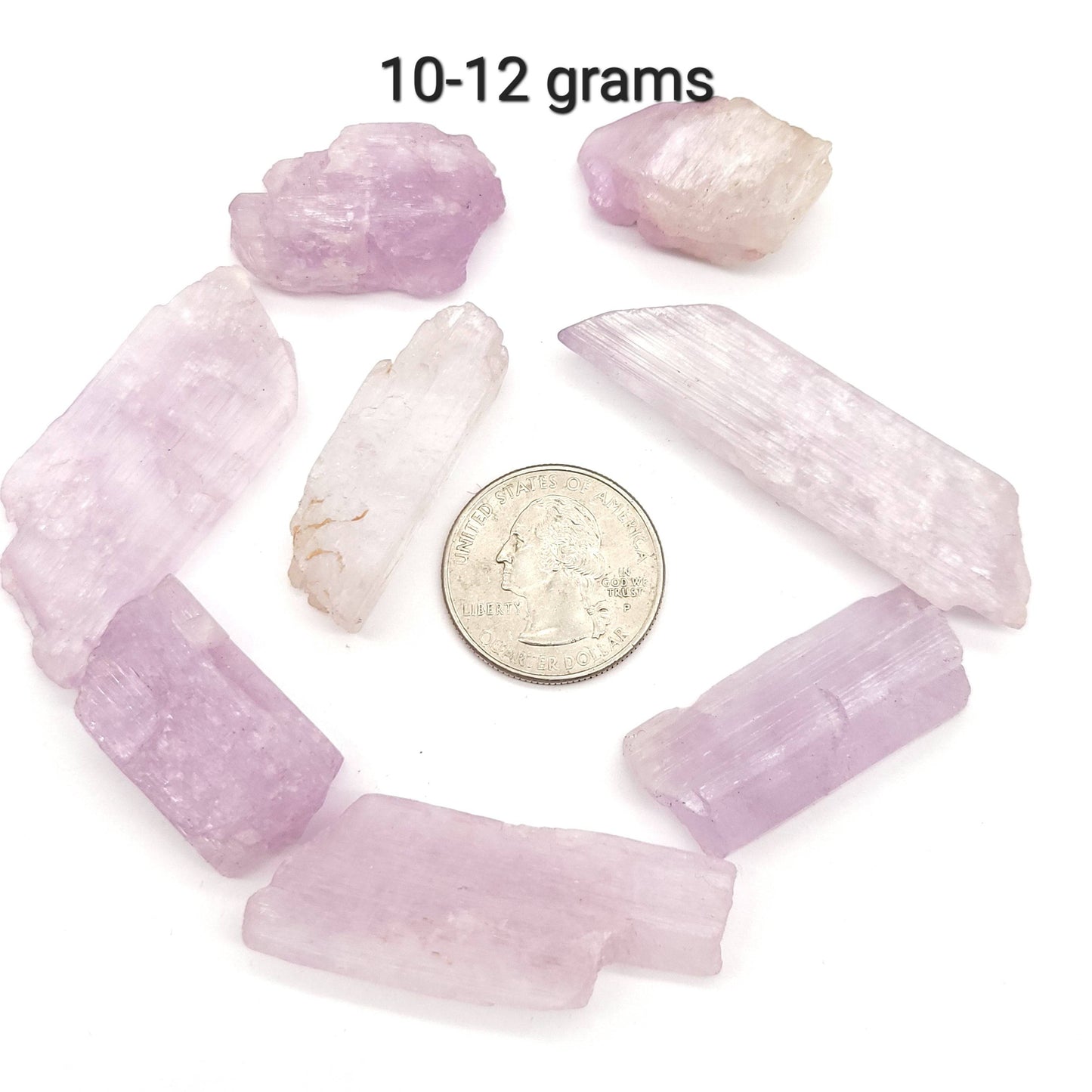 Kunzite