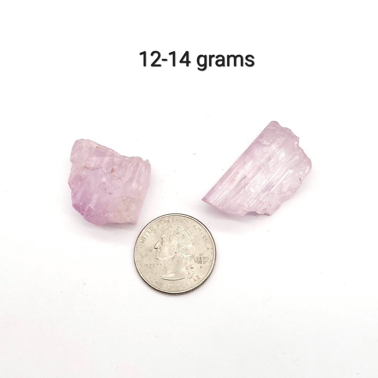 Kunzite