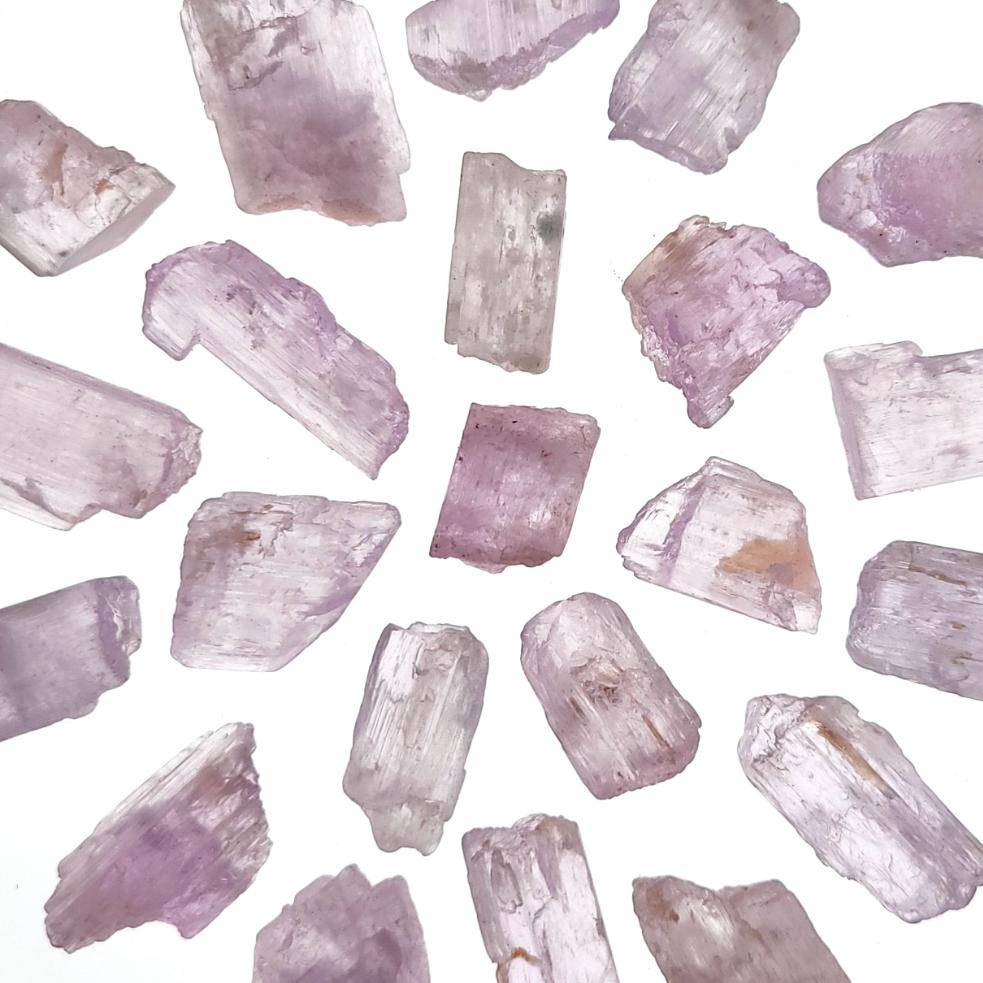 Kunzite