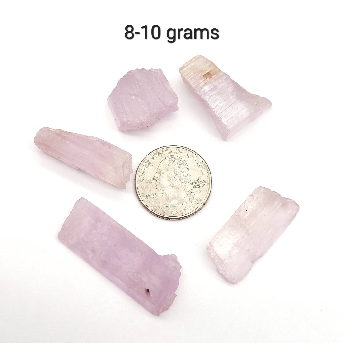 Kunzite