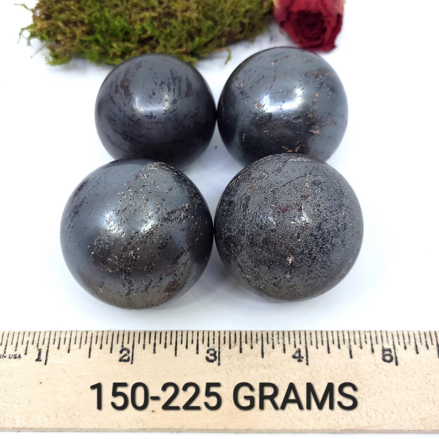 Hematite Sphere
