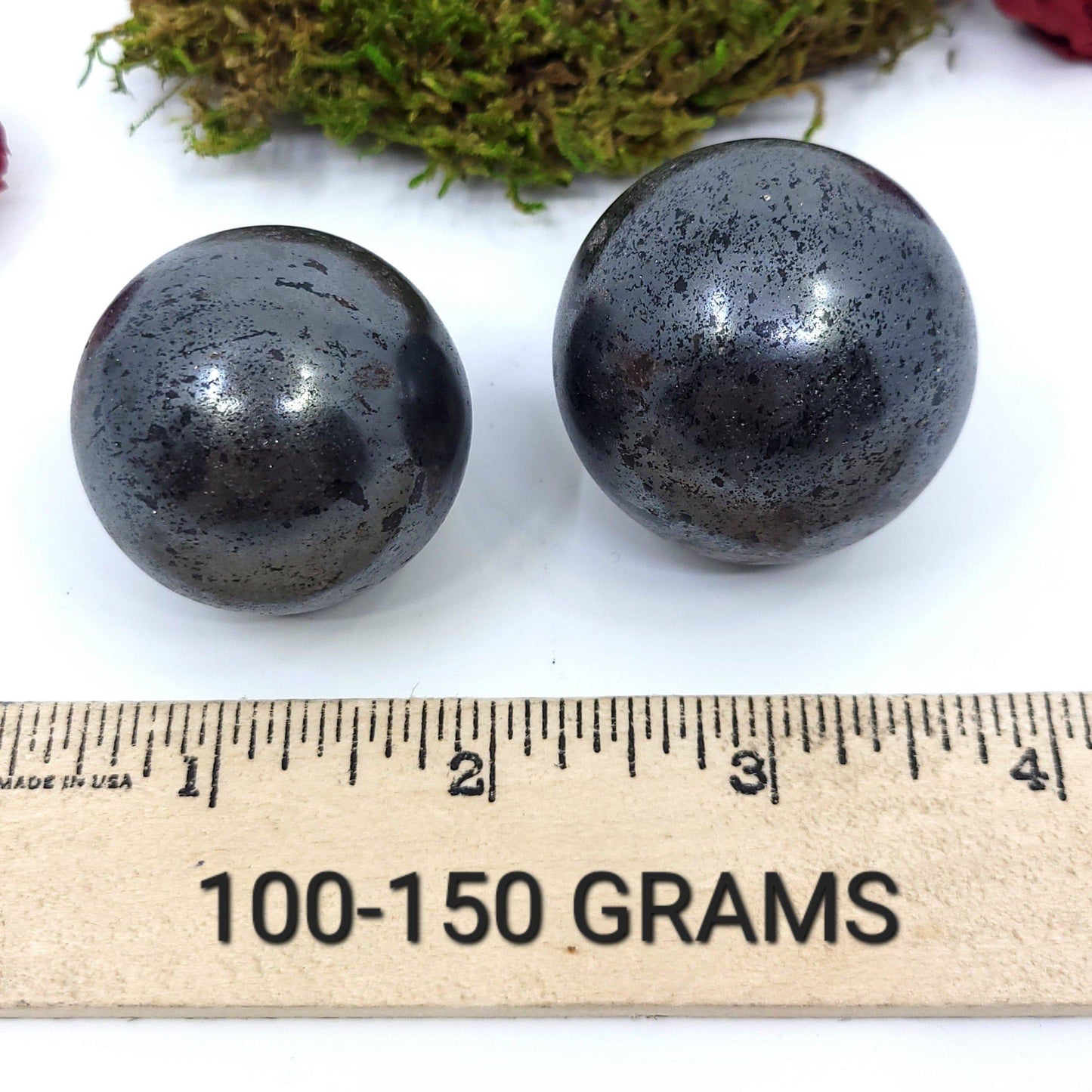 Hematite Sphere