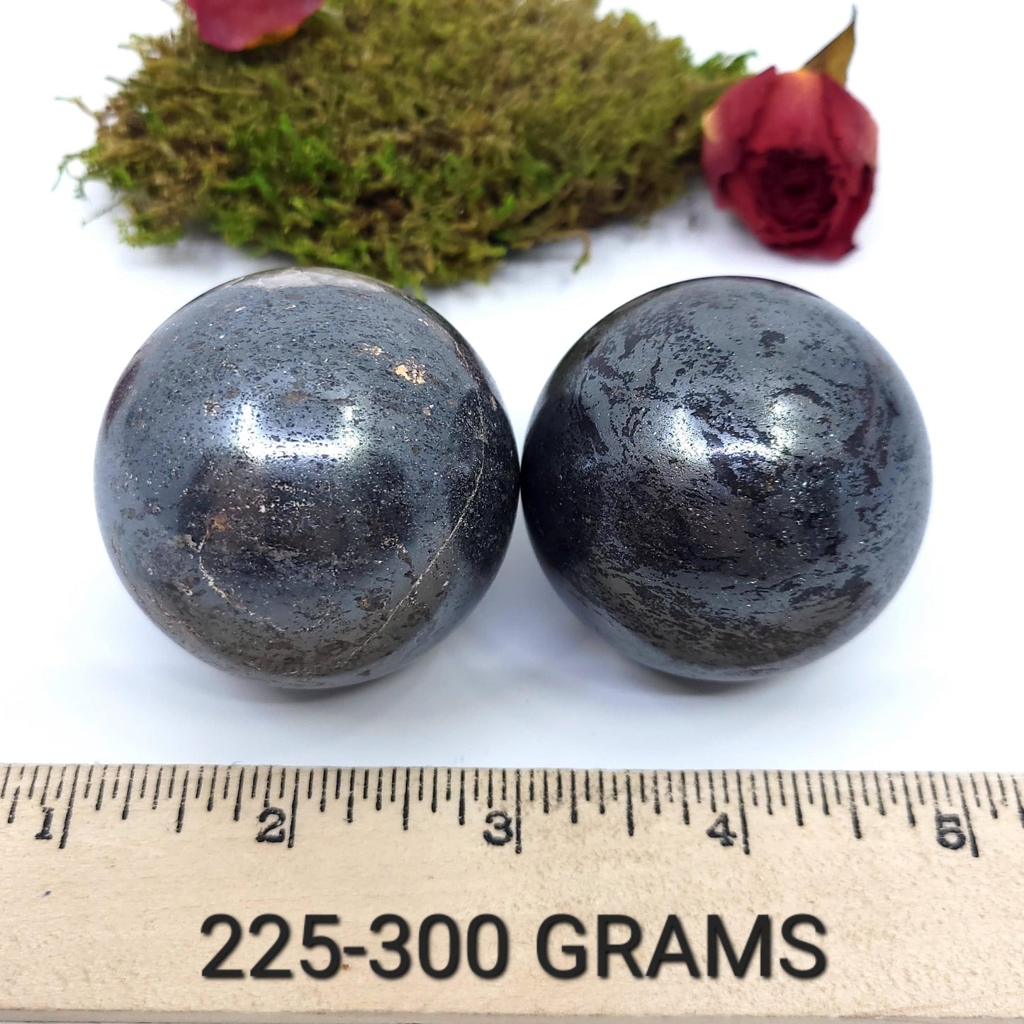 Hematite Sphere