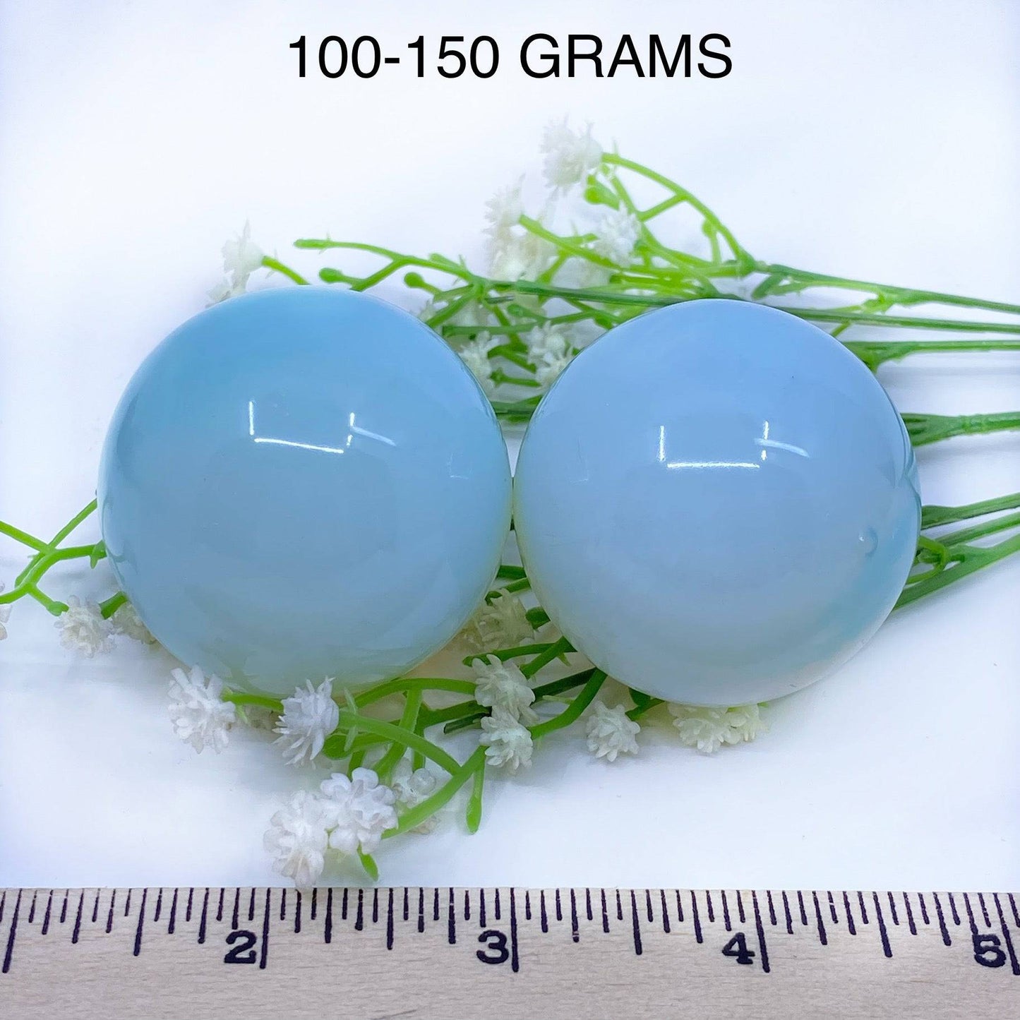 Opalite Sphere - Funky Stuff