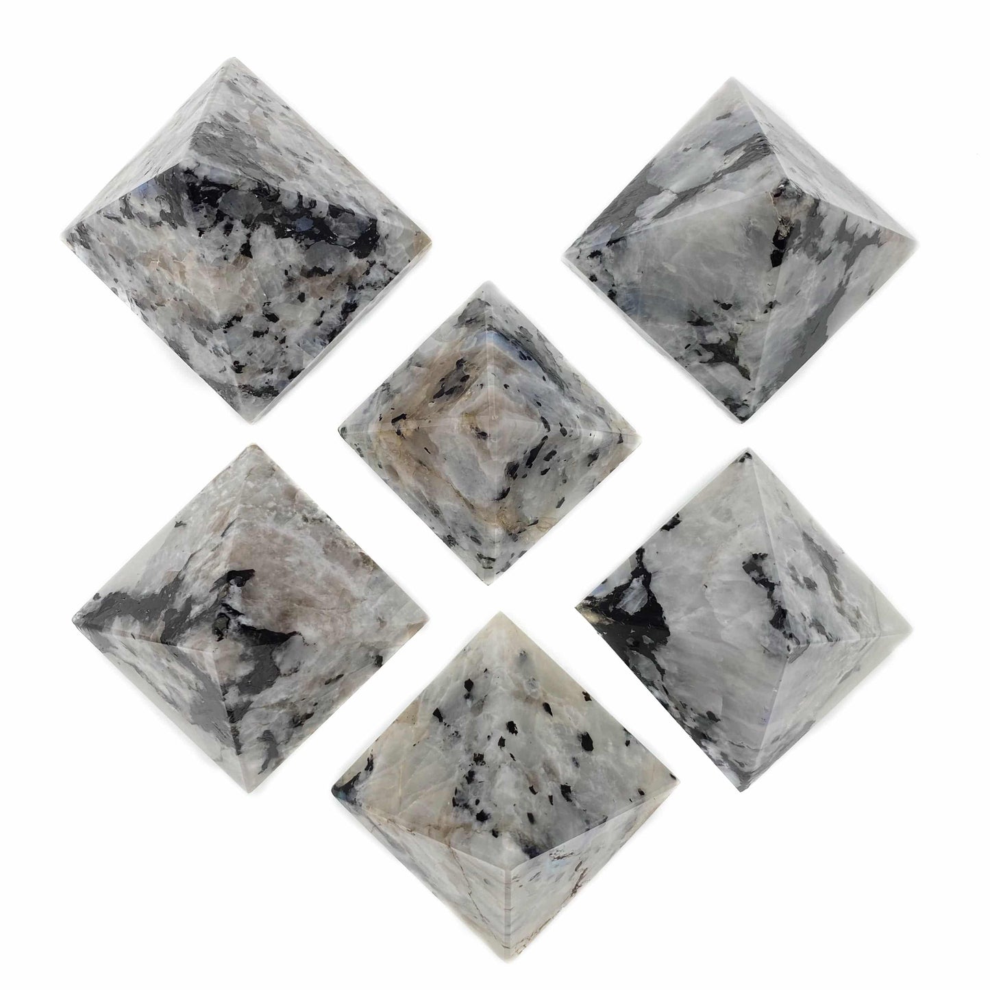 Moonstone Pyramid