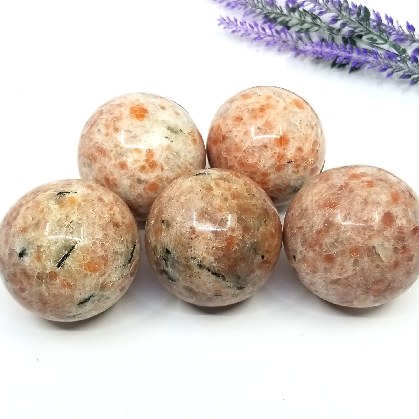 Sunstone Sphere