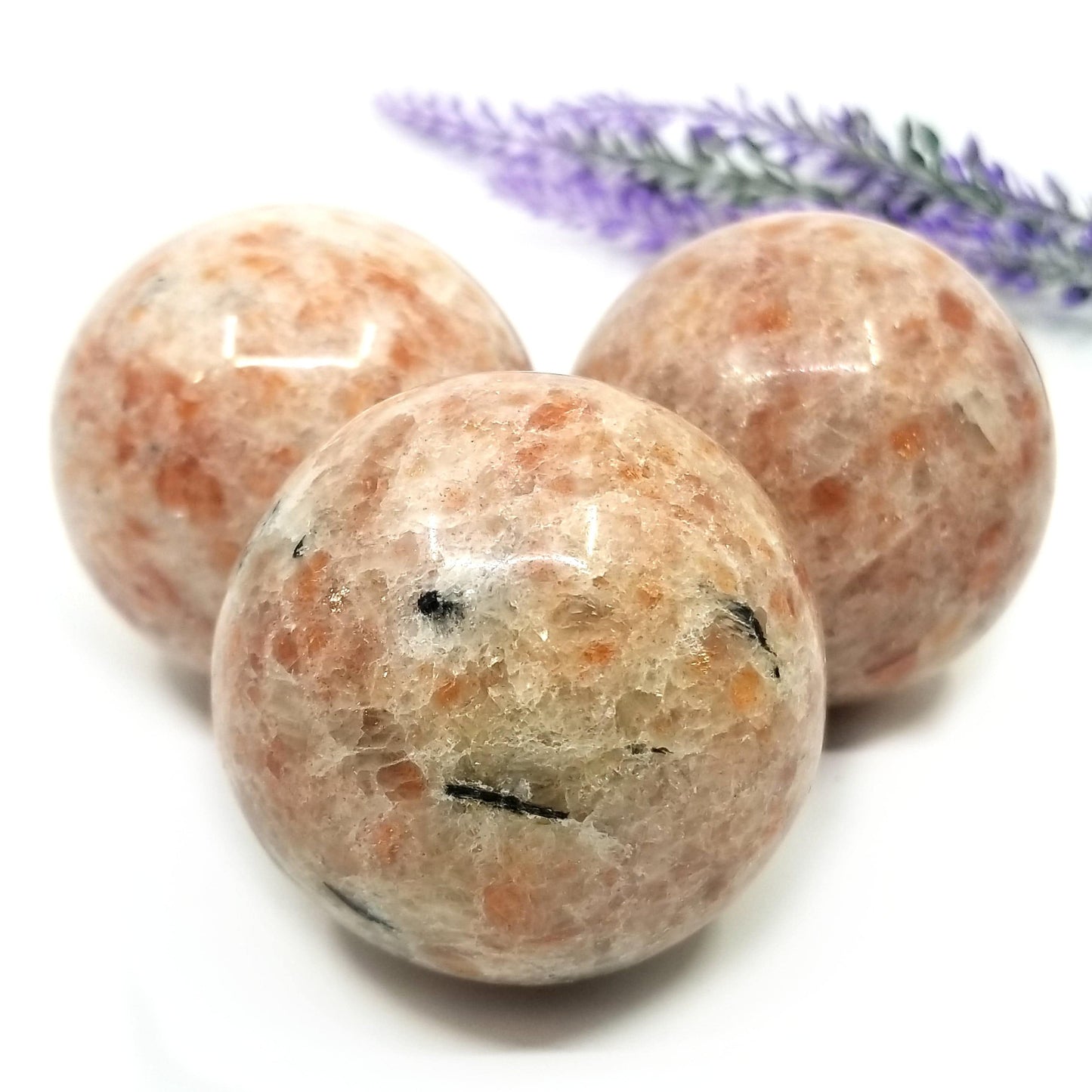 Sunstone Sphere