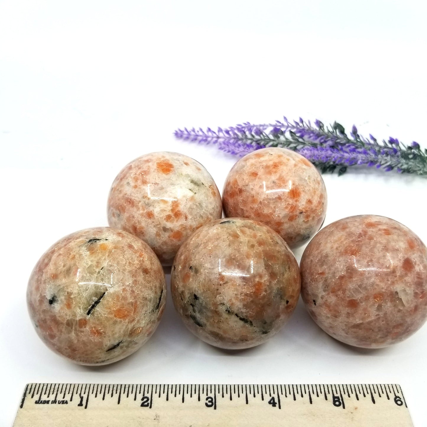 Sunstone Sphere
