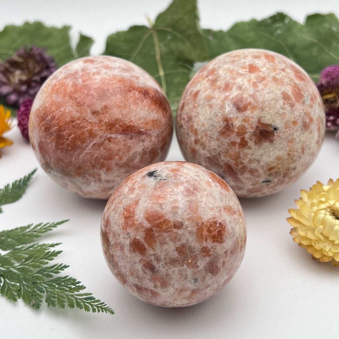 Sunstone Sphere