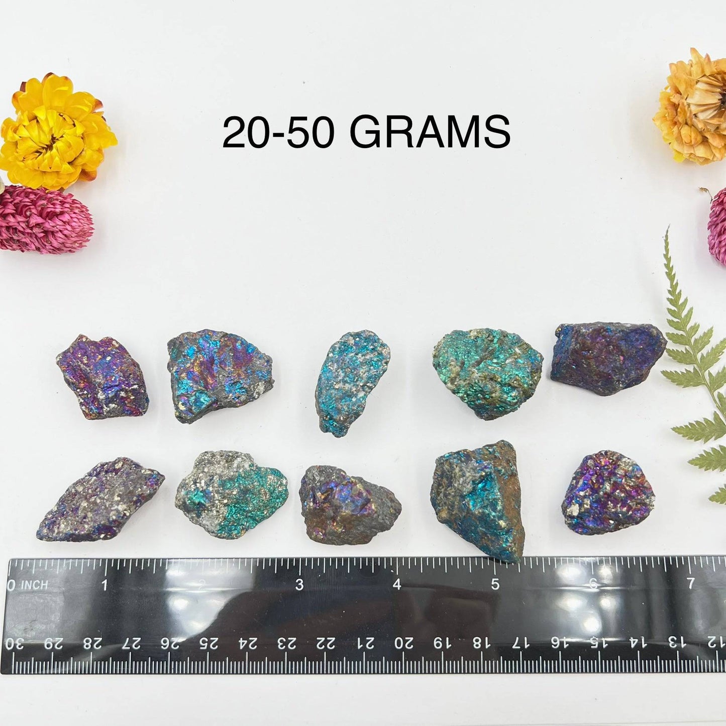 Chalcopyrite
