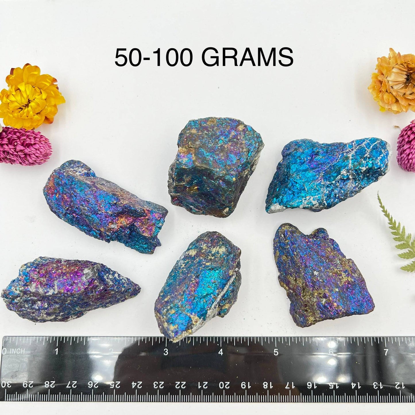 Chalcopyrite