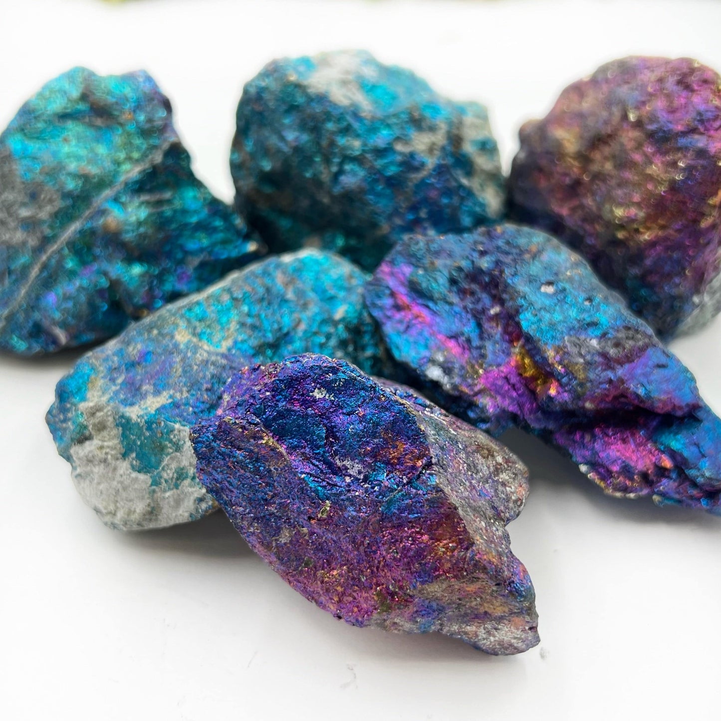 Chalcopyrite