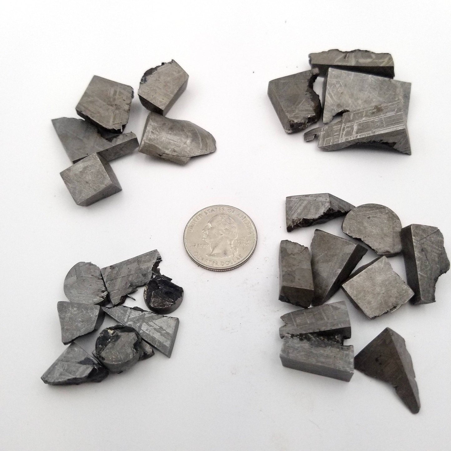 Muonionalusta Meteorite