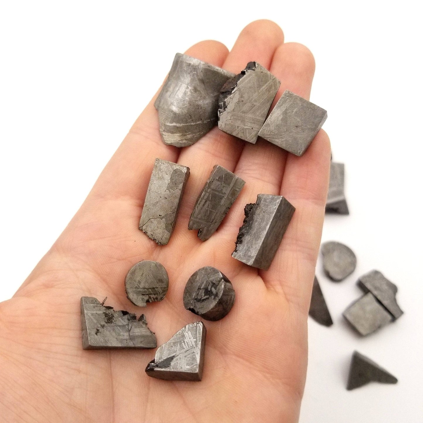 Muonionalusta Meteorite