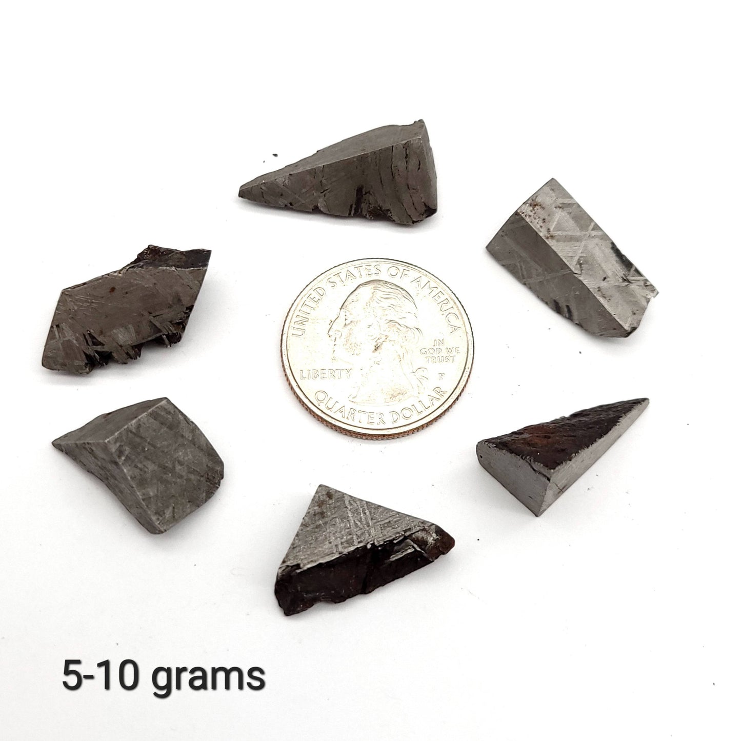 Muonionalusta Meteorite