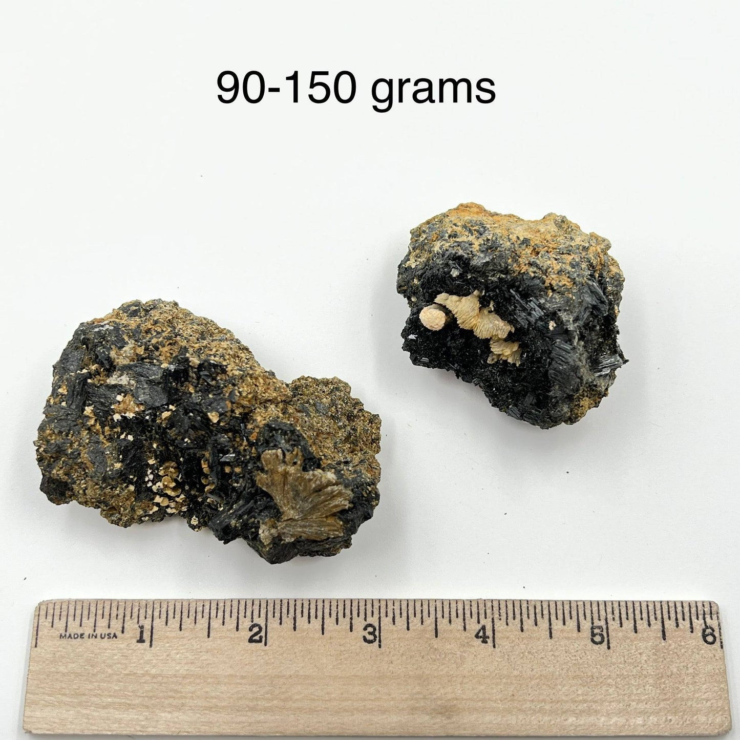 Green Epidote (Boxed Specimen)