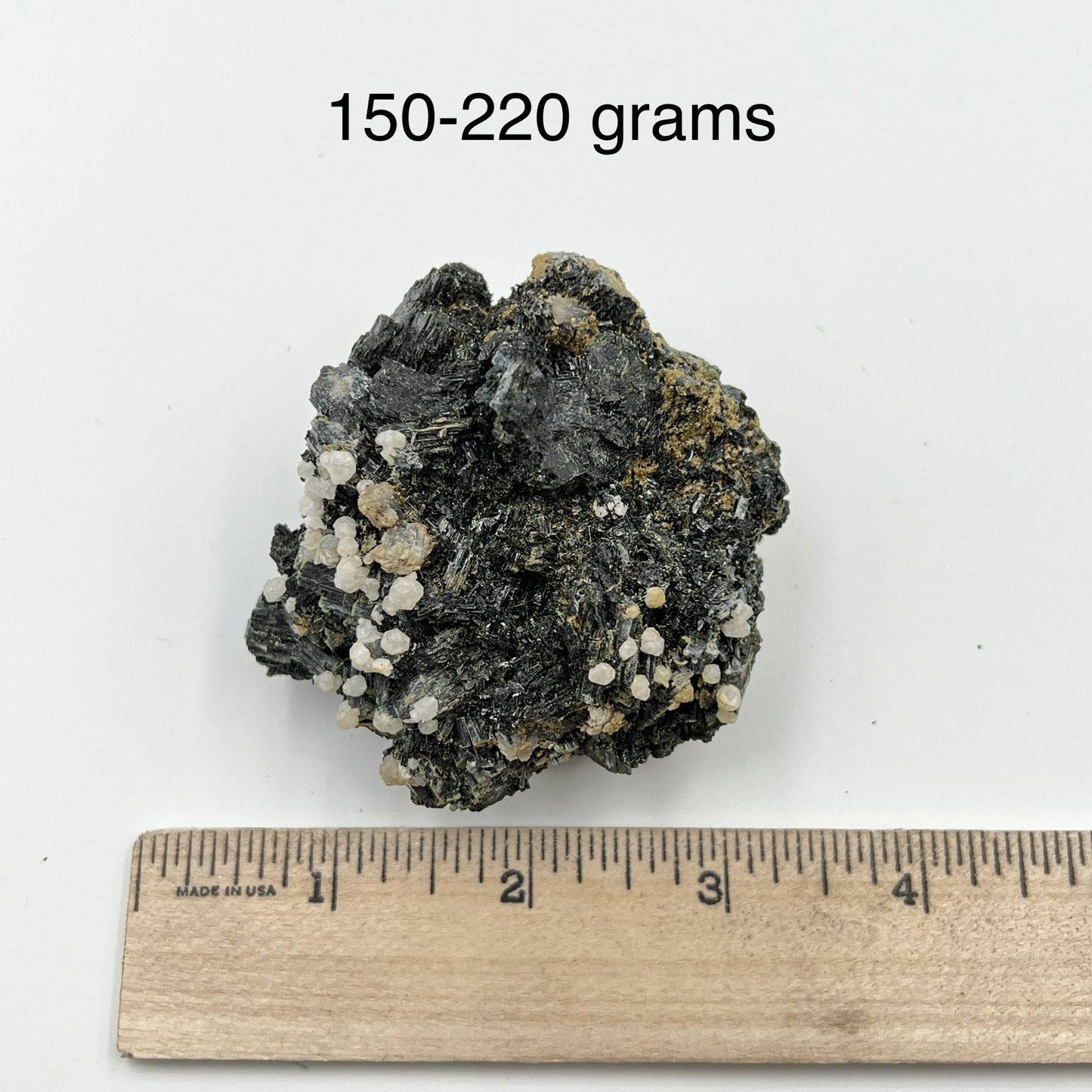 Green Epidote (Boxed Specimen)