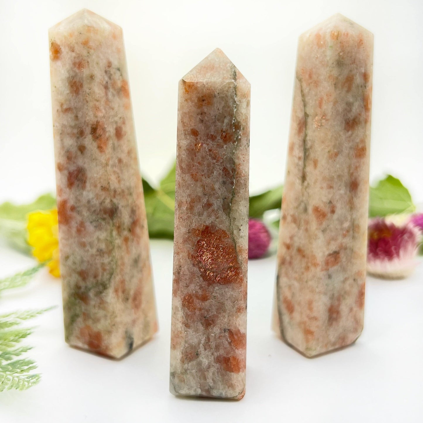 Sunstone Obelisk - Funky Stuff