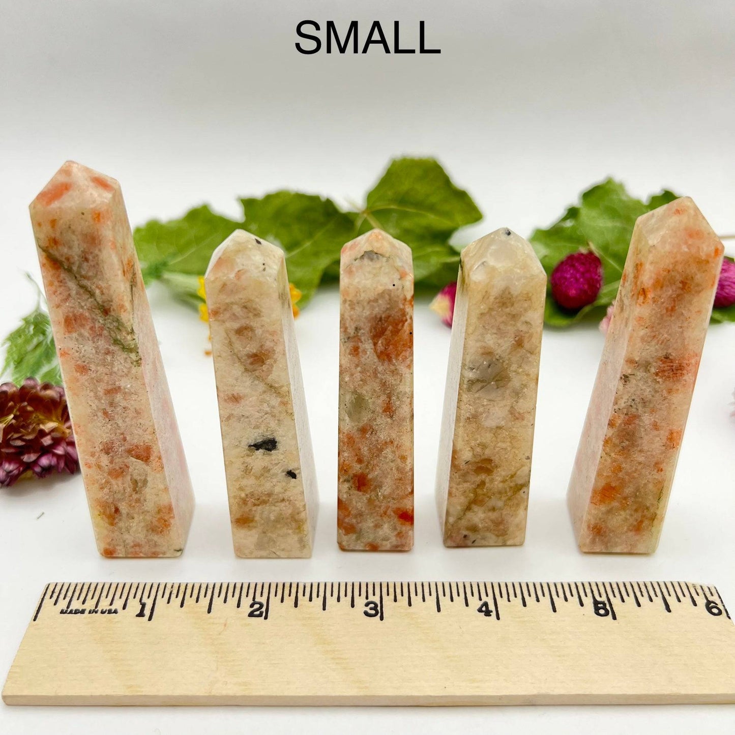 Sunstone Obelisk - Funky Stuff