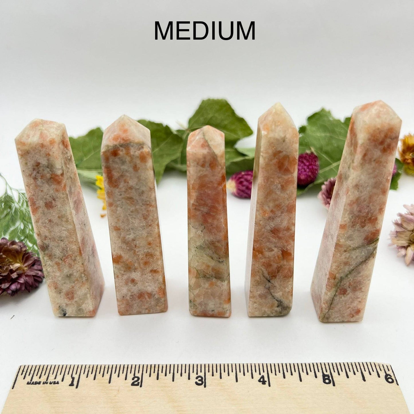Sunstone Obelisk - Funky Stuff