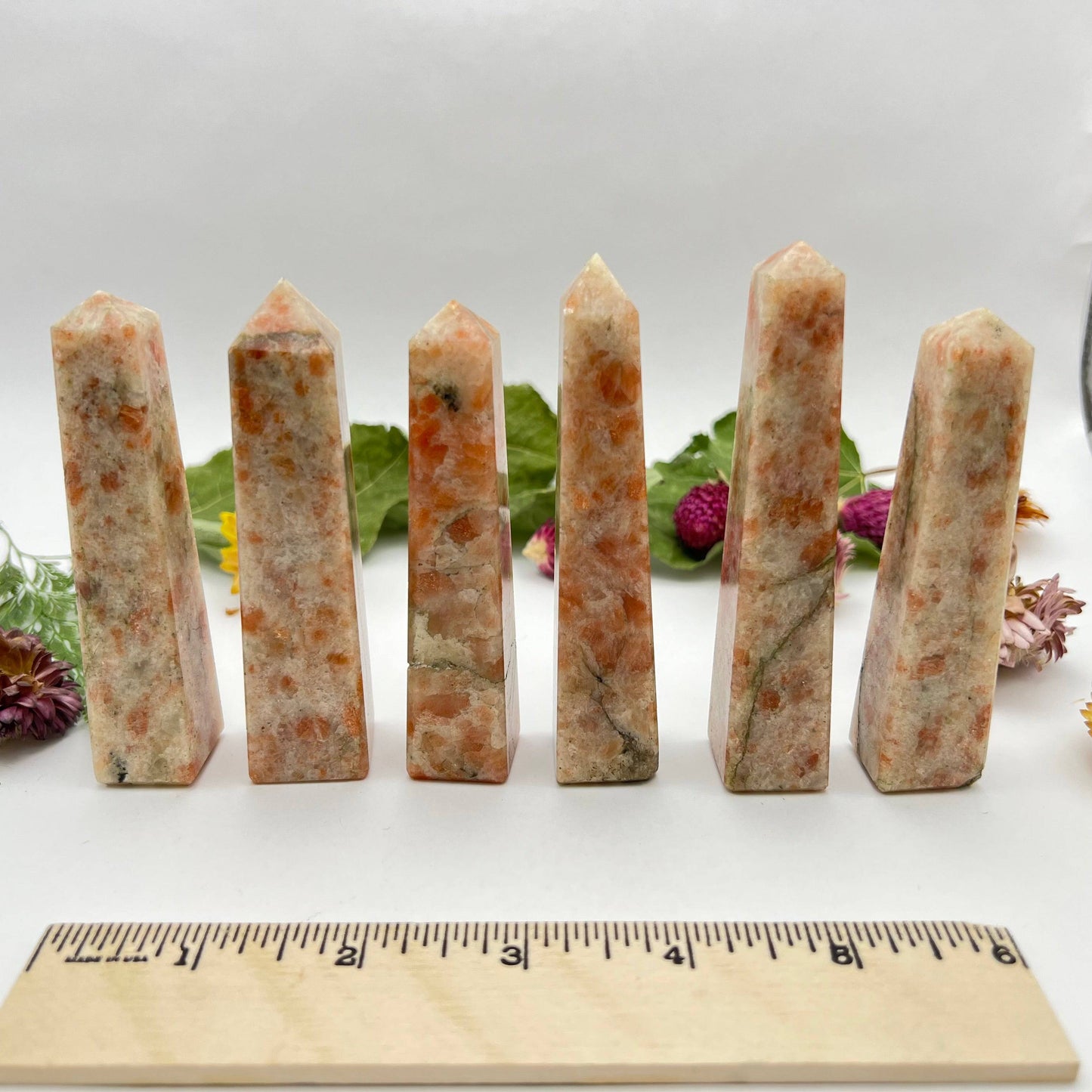 Sunstone Obelisk - Funky Stuff