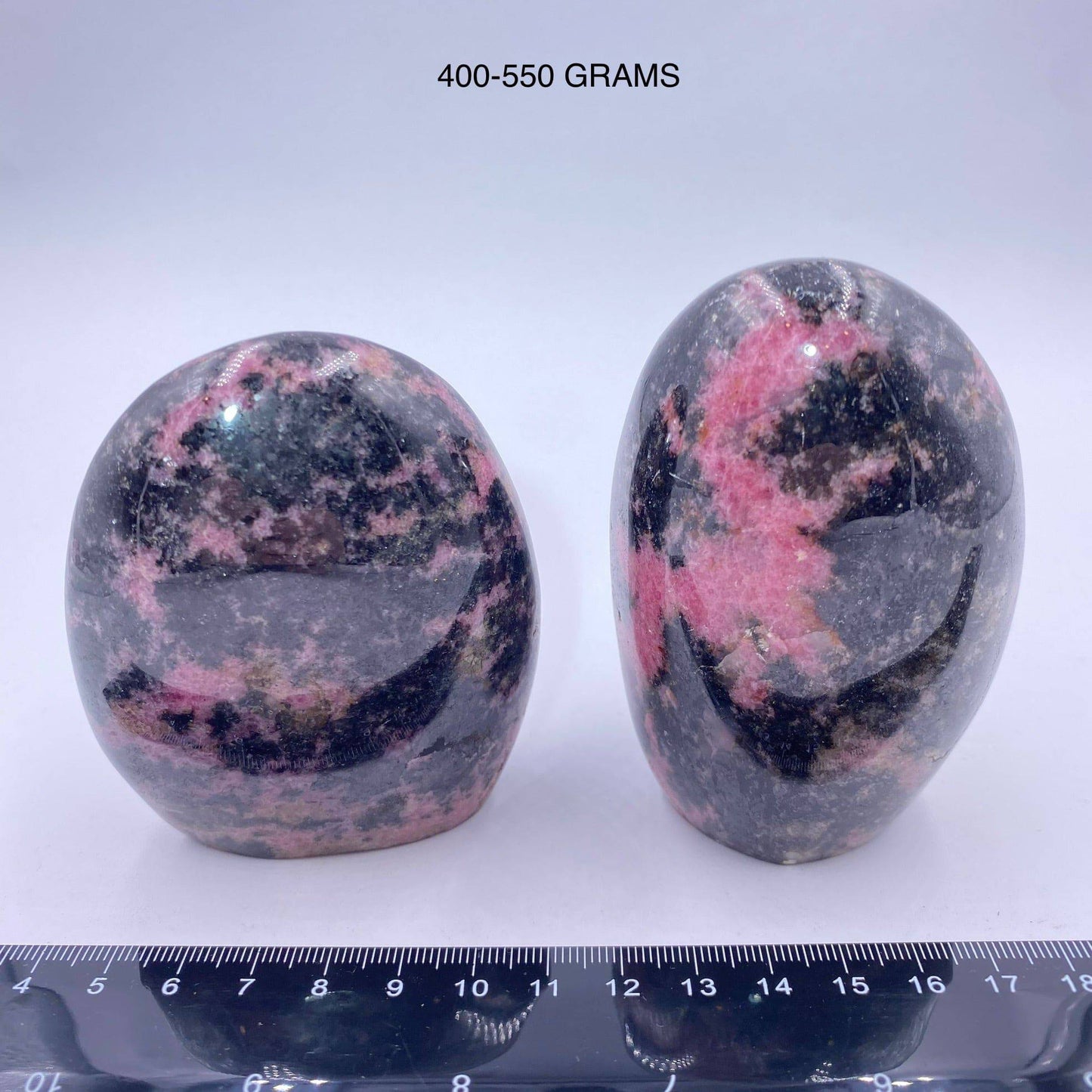 Rhodonite Freeform