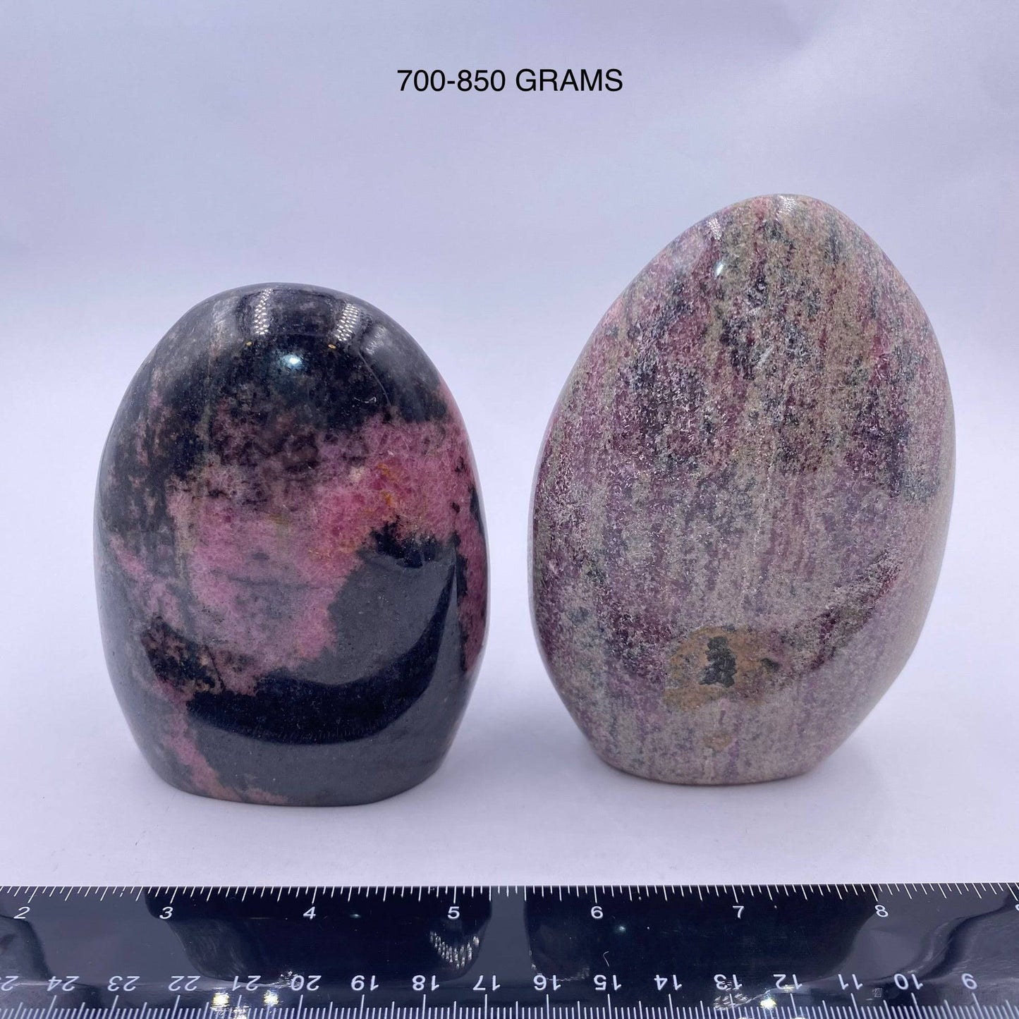 Rhodonite Freeform