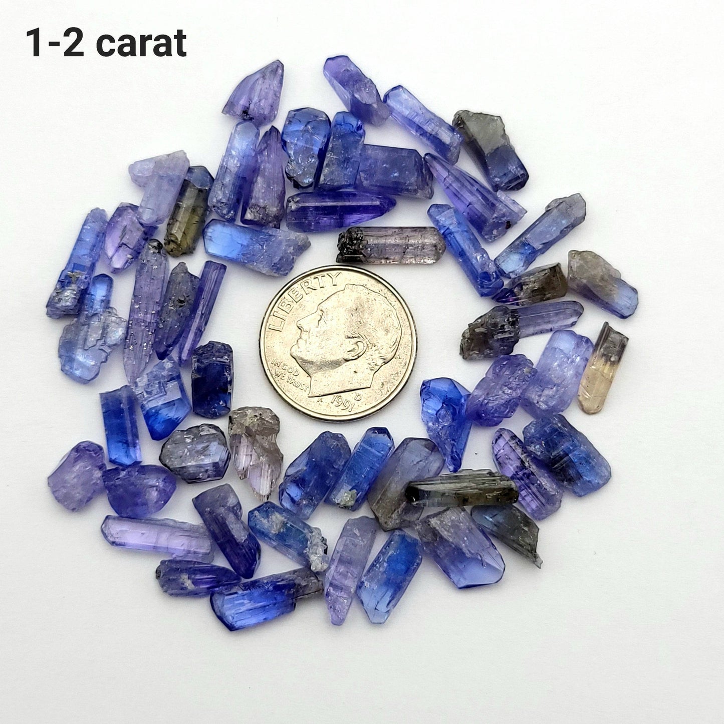 Tanzanite