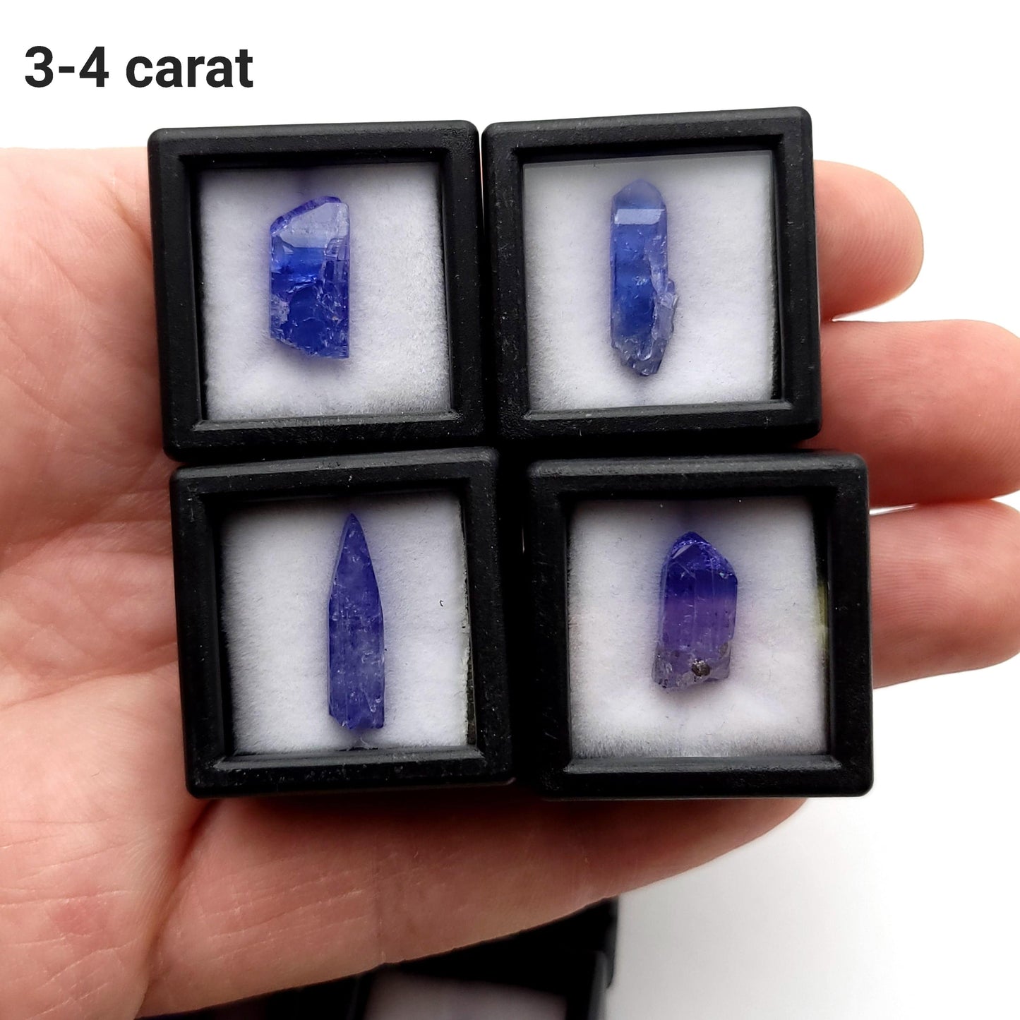 Tanzanite