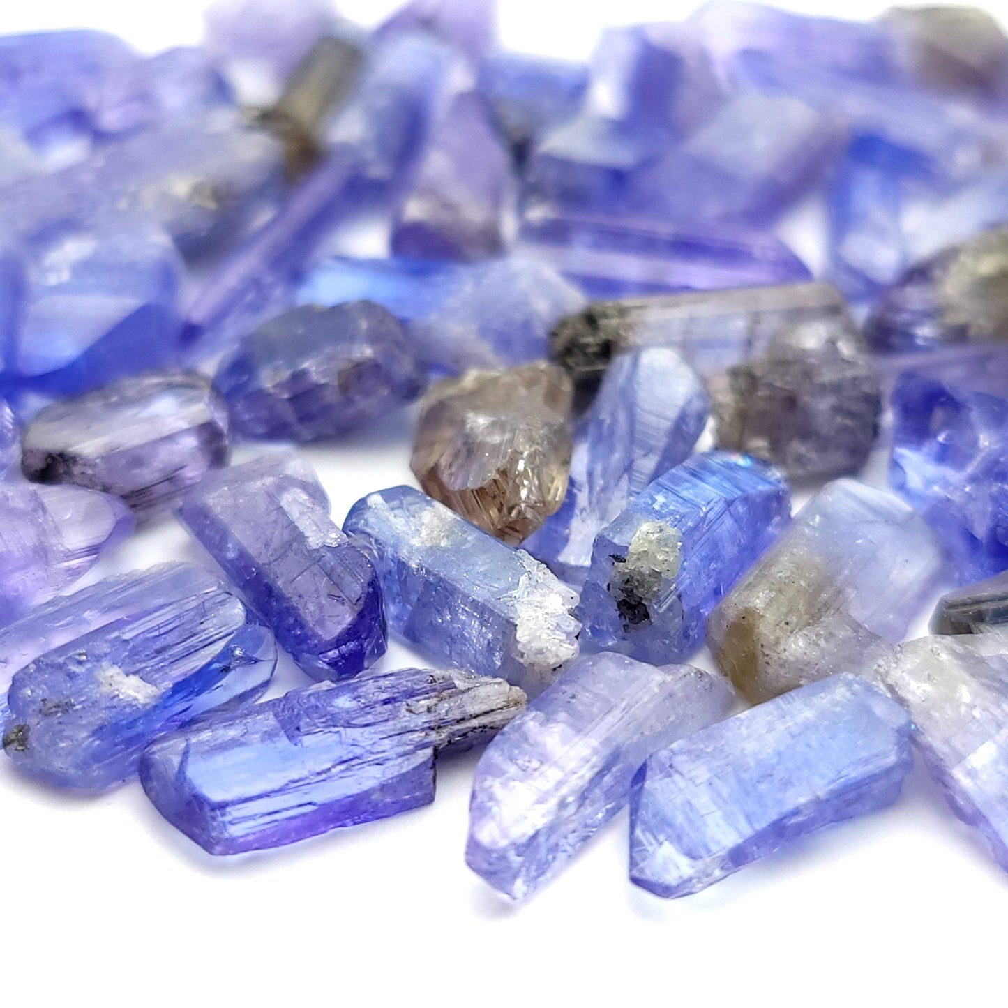 Tanzanite