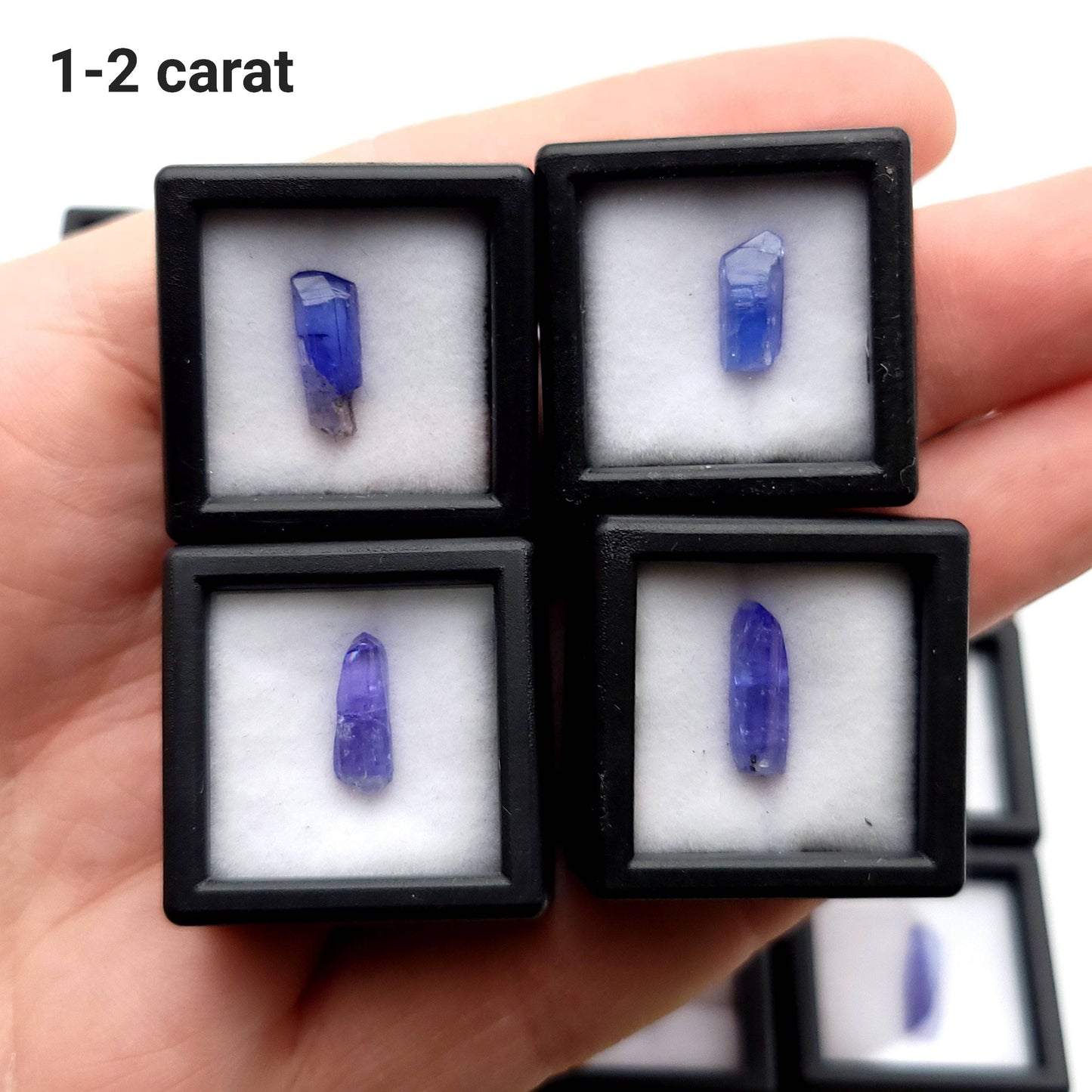 Tanzanite