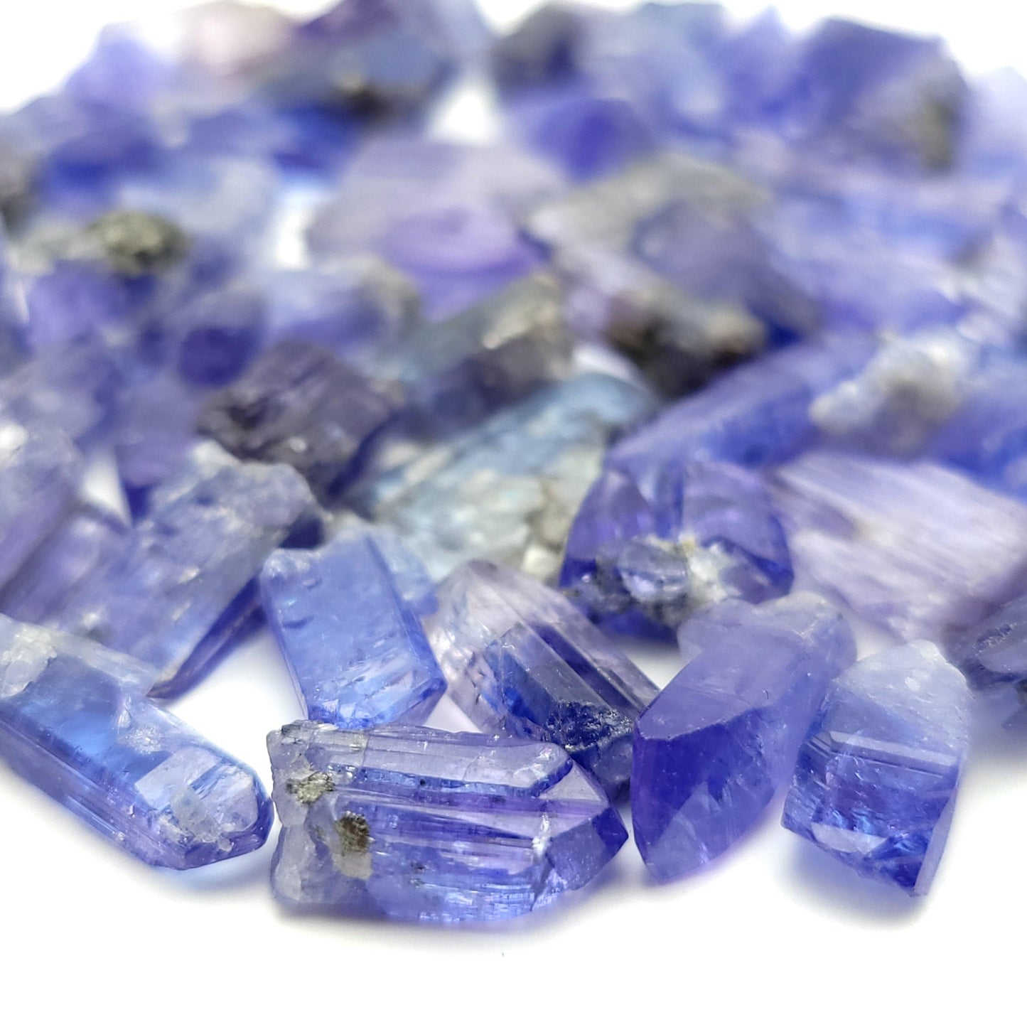 Tanzanite