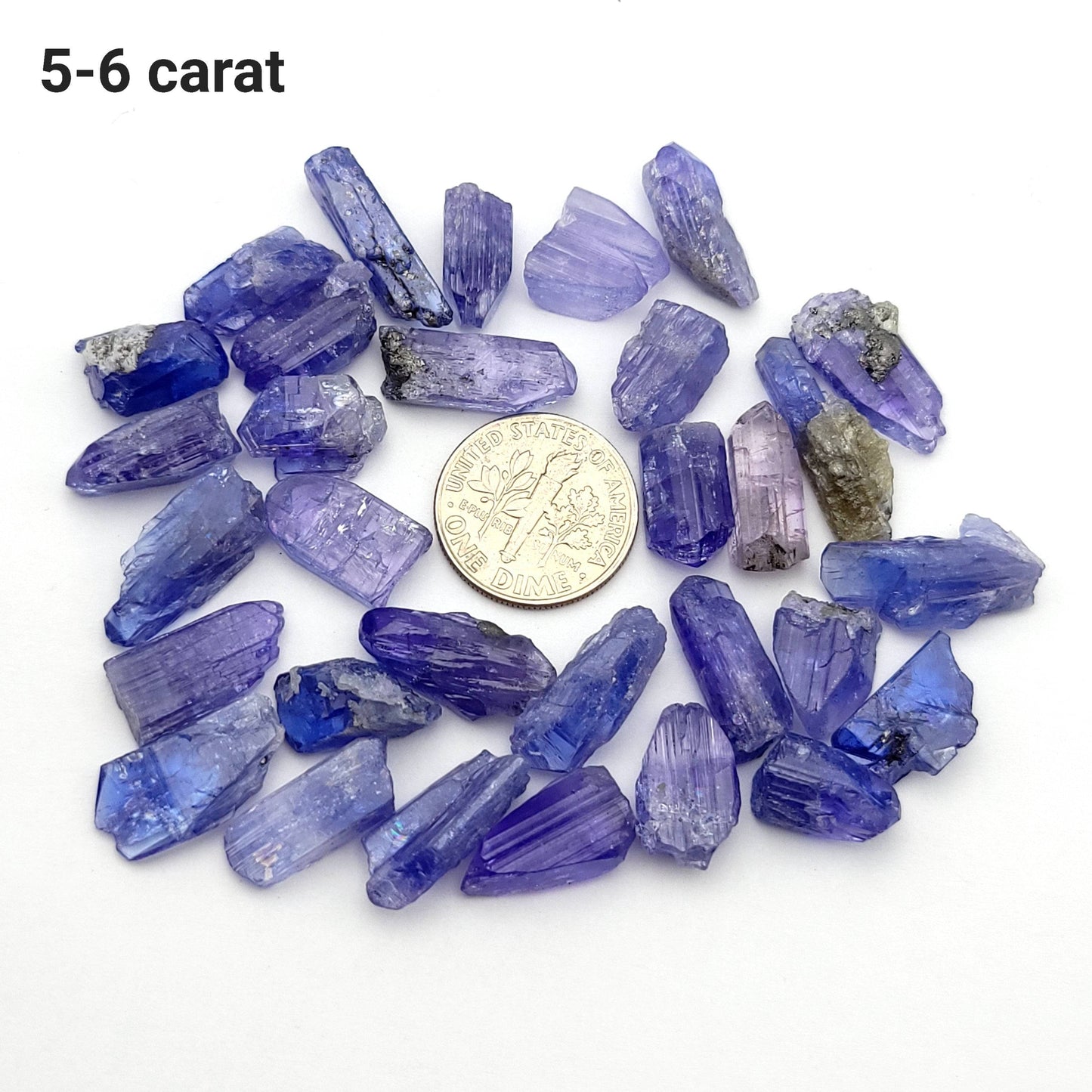 Tanzanite