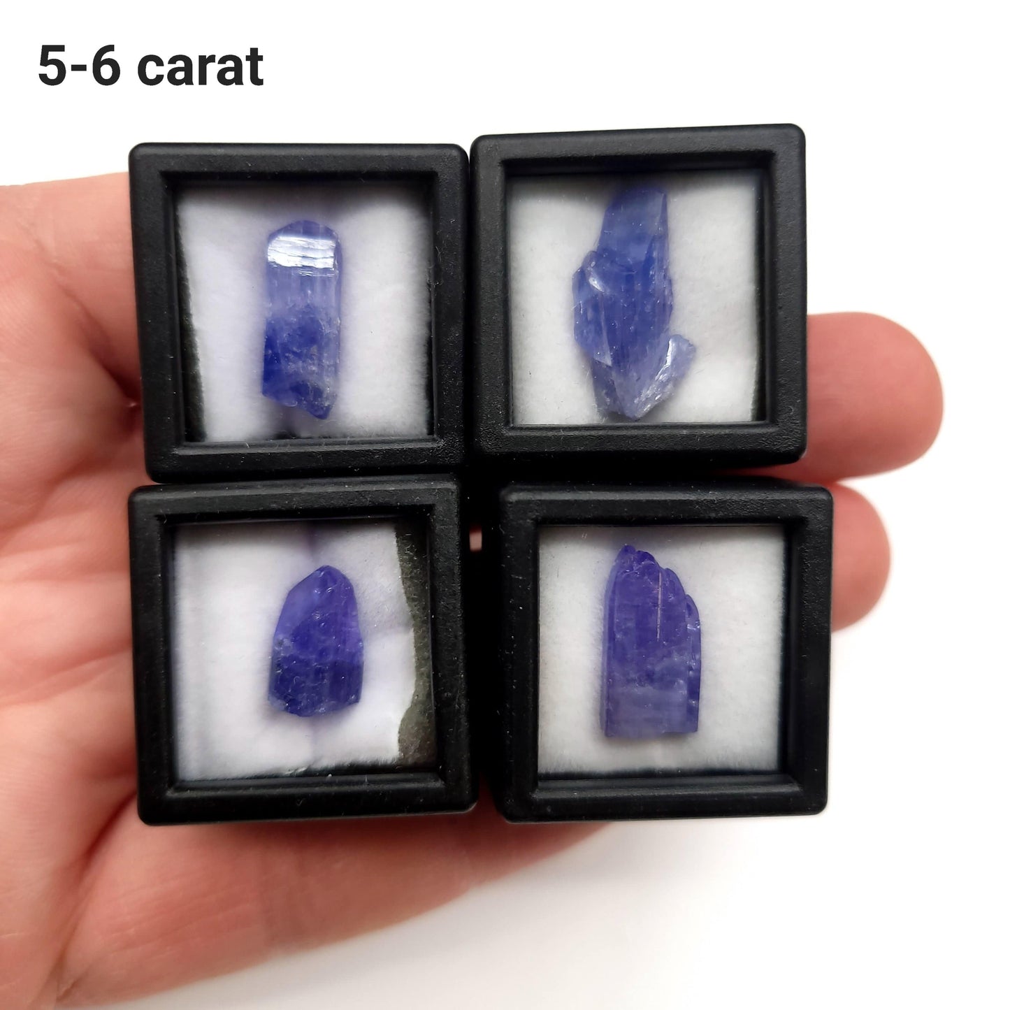 Tanzanite