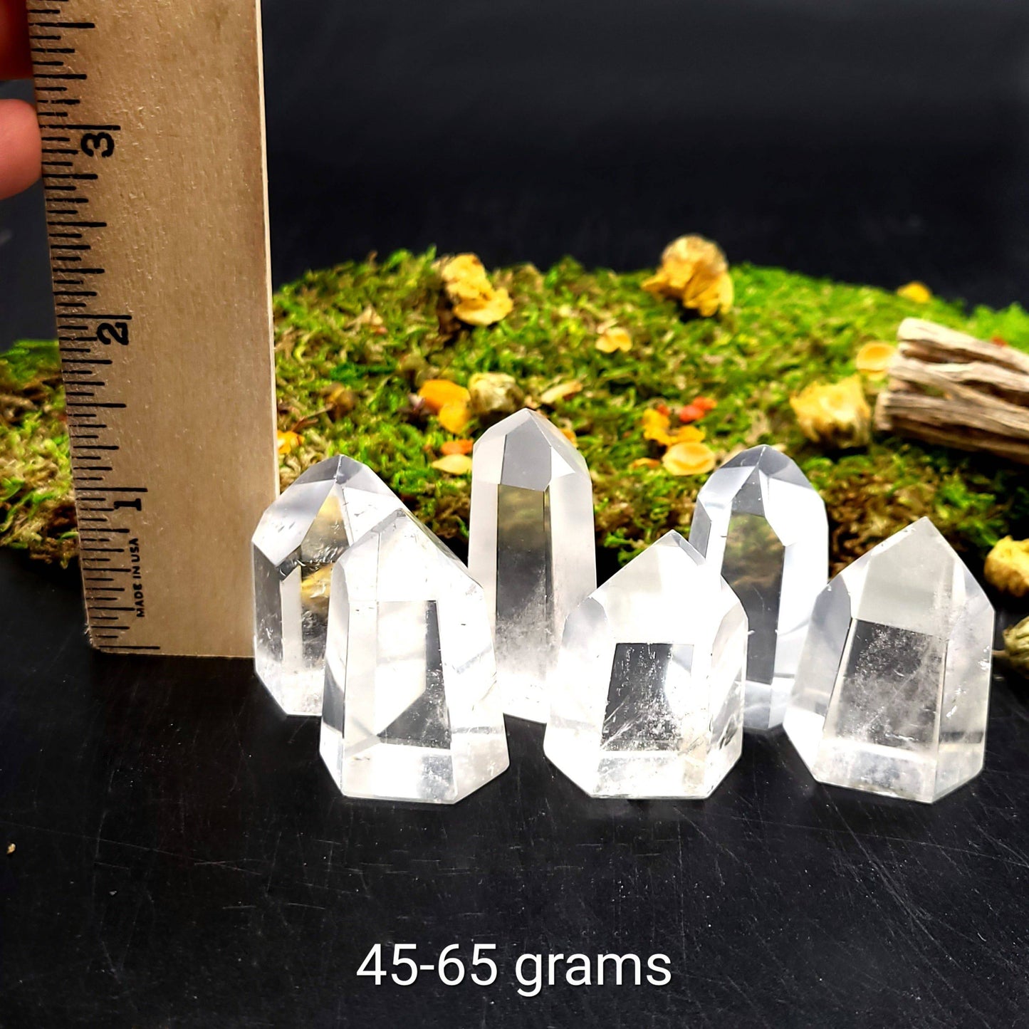 Mini Quartz Tower - Funky Stuff