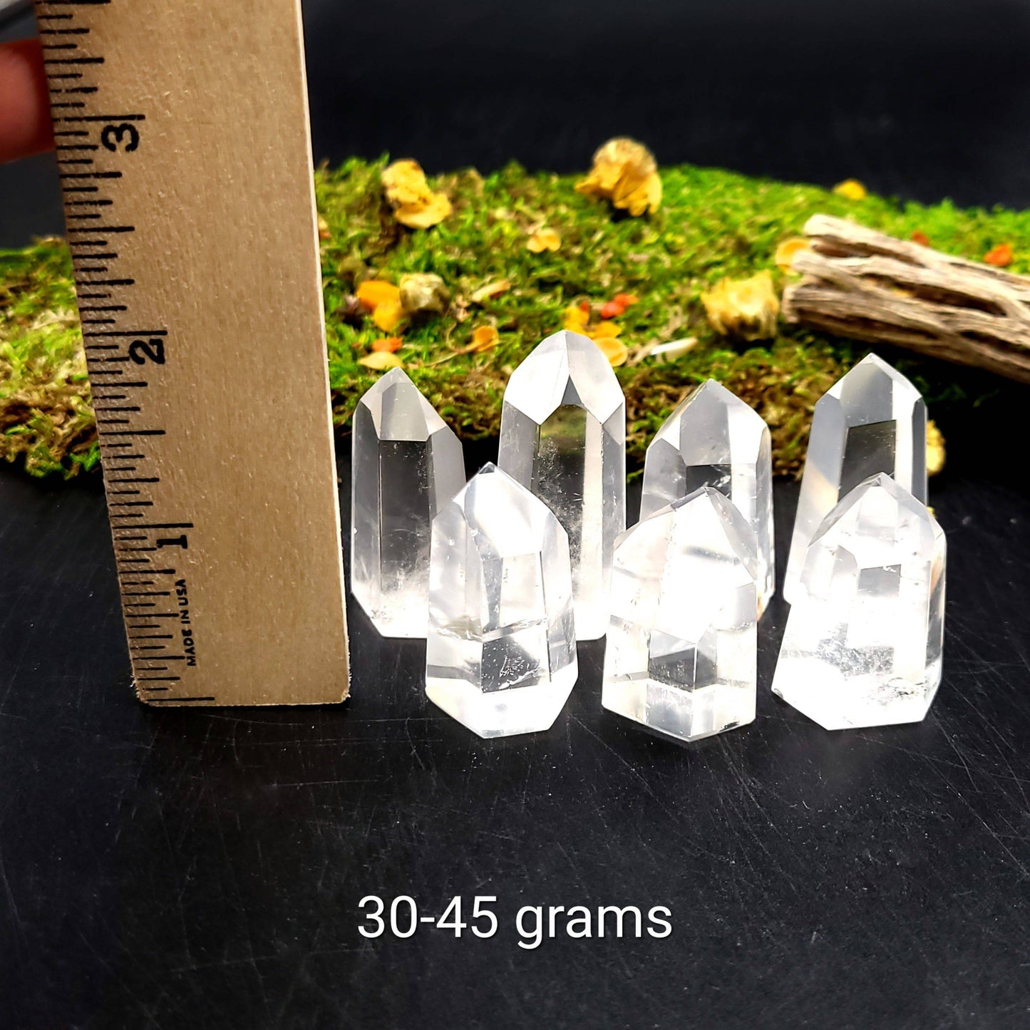 Mini Quartz Tower - Funky Stuff