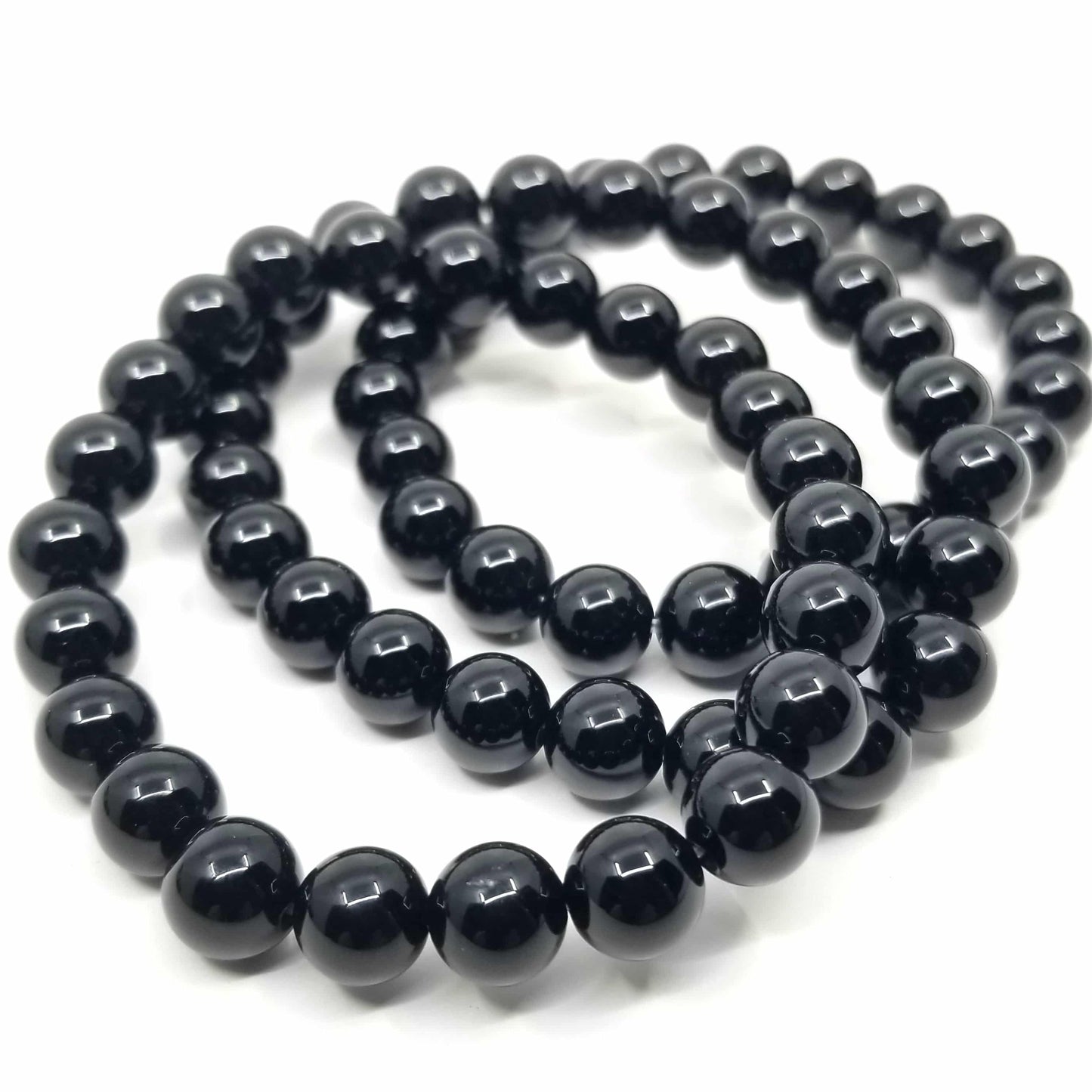 Black Onyx Bracelet