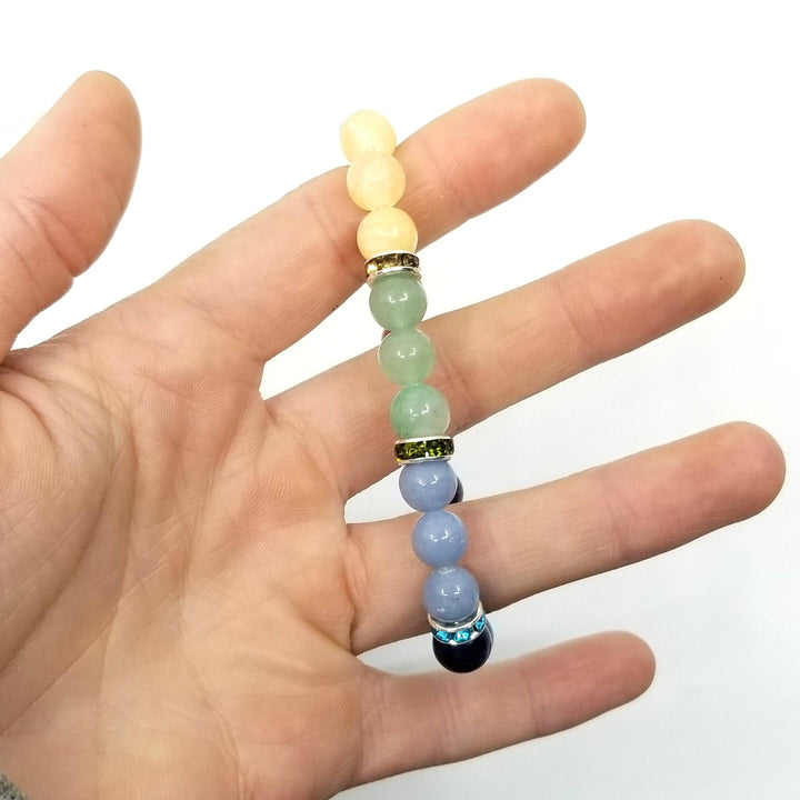 Chakra Bracelet - Funky Stuff