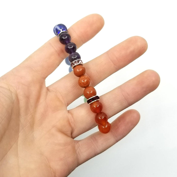 Chakra Bracelet - Funky Stuff